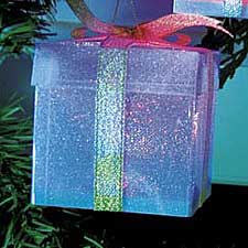 Color Changing Gift Box - 3 Inch (Set of 12)